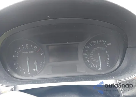 2014 Ford Edge Se from USA, damaged, VIN 2FMDK3GC4EBA14563